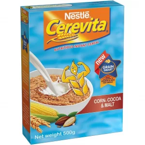 Cerevita Chocomalt