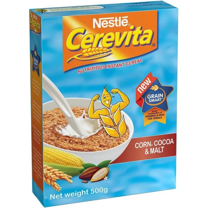 Cerevita Chocomalt