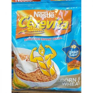 Cerevita Corn & Wheat
