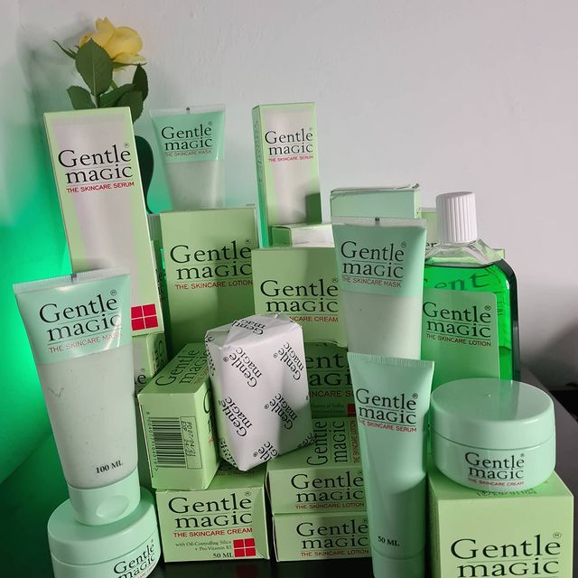 Cosmetics