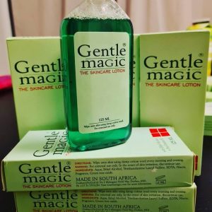 Gentle Magic Skincare Lotion