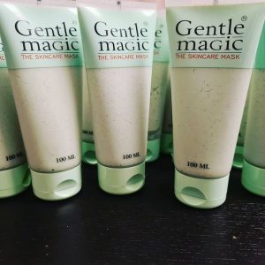 Gentle Magic Skincare Mask