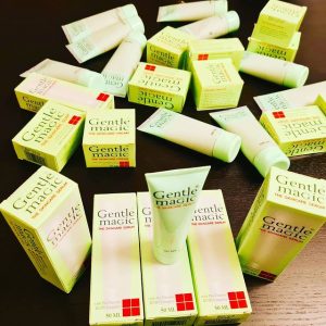 Gentle Magic Skincare Serum