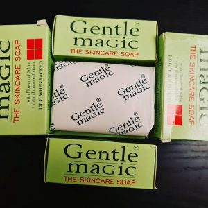 Gentle Magic Soap