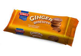 Biscuits