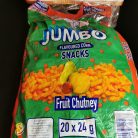 Jumbo Fruit Chutney 24g