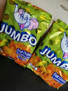 Jumbo Fruit Chutney-24g