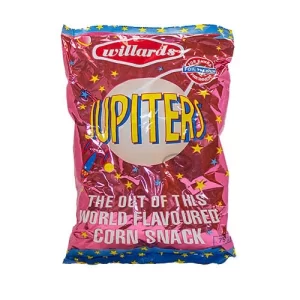 Jupiters 150g