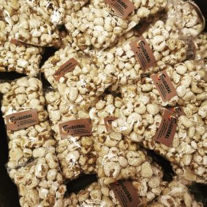Maputi Plain 50g