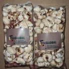 Maputi with nuts