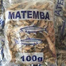Traditional Foods