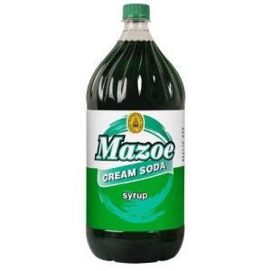 Mazoe Cream Soda