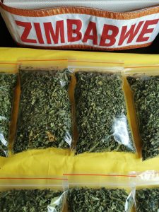 Mufushwa Small Cup