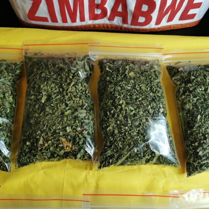 Mufushwa Small Cup