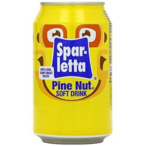 Sparletta Pine Nut - 330ml