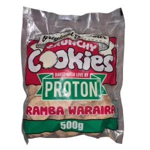 Proton Ramba Waraira 1kg