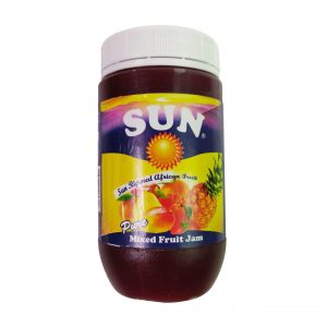 Sun Jam 500g