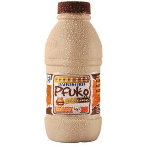 Pfuko Maheu Traditional Flavour 500ml