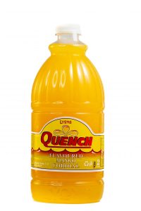 mango-quench