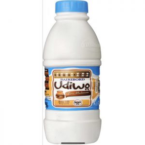 Pfuko Maheu Butter Milk 500ml