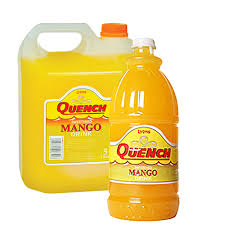 Quench Mango
