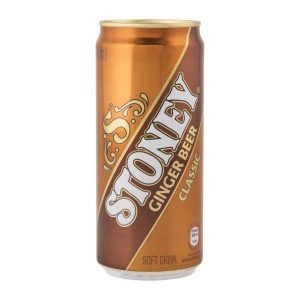 Stoney Ginger Beer - 330ml