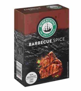 Robertsons Barbeque Spice 64g
