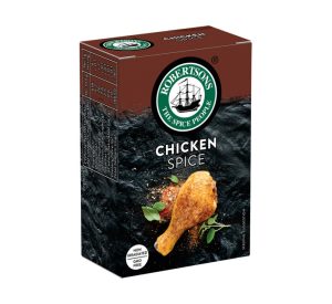 Robertsons Chicken Spice 84g