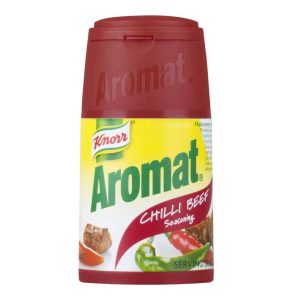 Aromat Chilli Beef Seasoning 75g