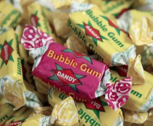Dandy Bubble Gum