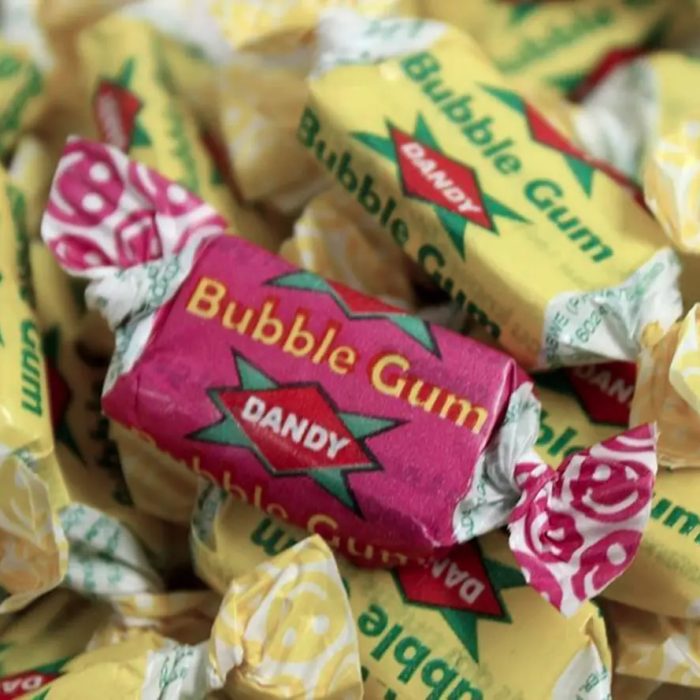 Dandy Bubble Gum
