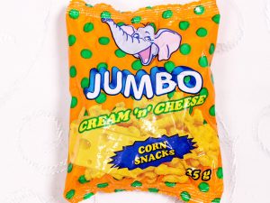 Jumbo Cream n Cheese 24g