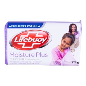 Lifebuoy Moisture Plus 175g