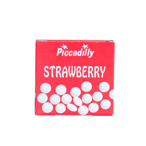Piccadilly Strawberry