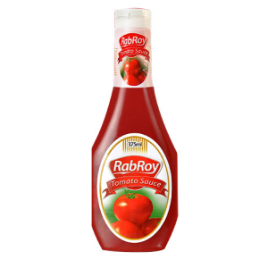 Rabroy Tomato Sauce - 375ml
