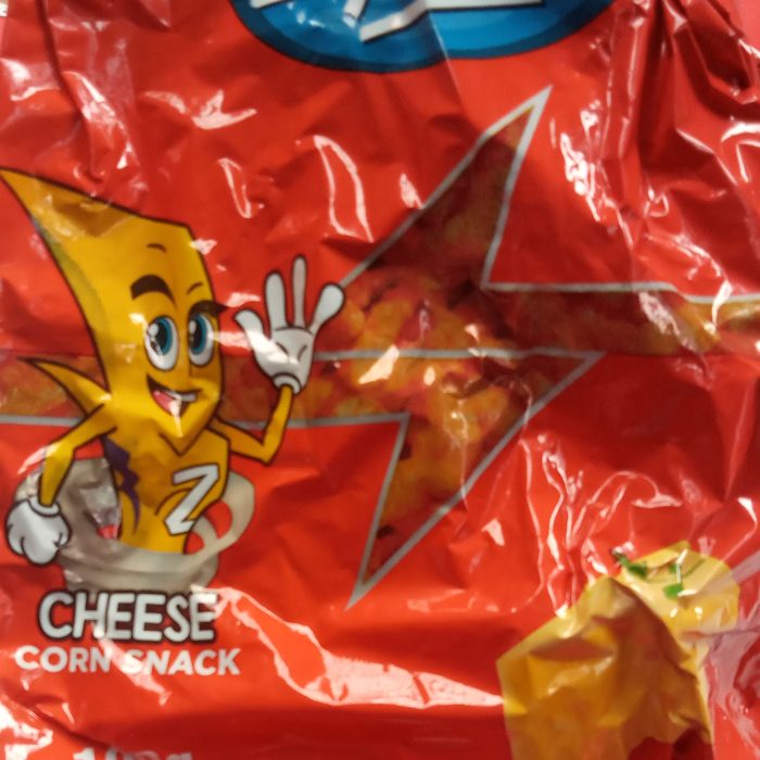 Zapnax cheese
