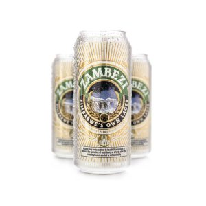 Zambezi 500ml