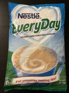 Everyday milk 400g