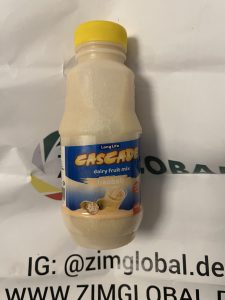 Cascade Baobab 400ml