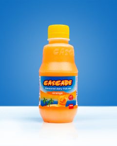 Cascade Orange 400ml