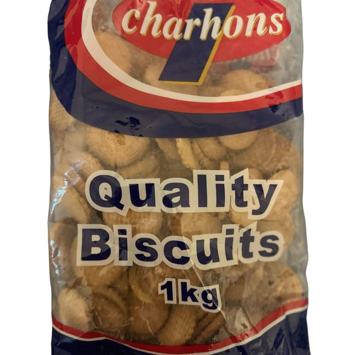 Charhons Quality Biscuits