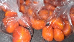 Lobels Apricots 5 pieces Zadza Dama