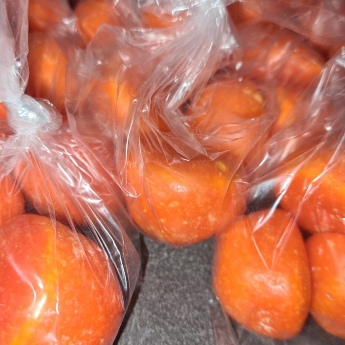 Lobels Apricots 5 pieces Zadza Dama