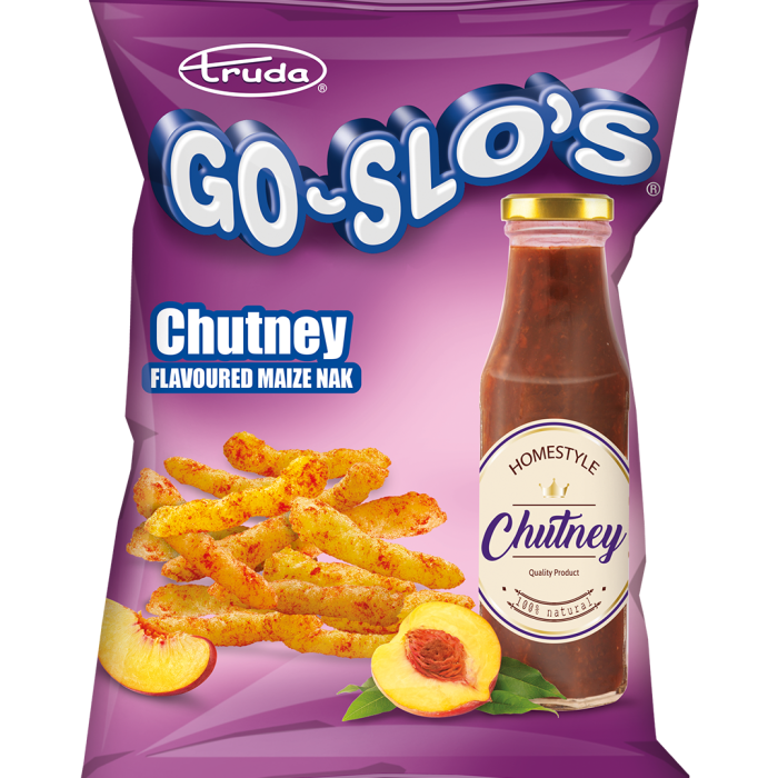 GoSlos-Chutney-100g