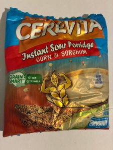 Cerevita Corn & Sorghum